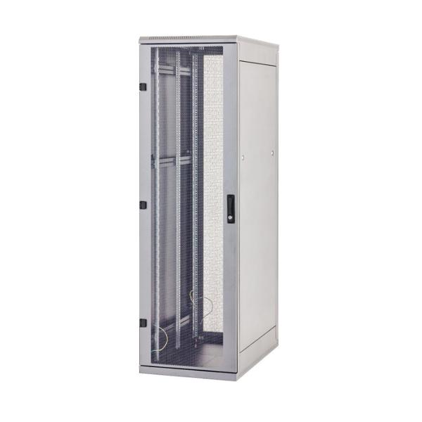 Rxa 47 L6x Cax A1 Free Standing Cabinet Perforated Door 47 Hu