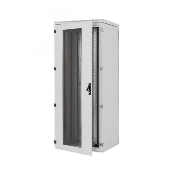 19 Server Cabinet For Air Conditioning Units 45 U 800 X 1000 Mm