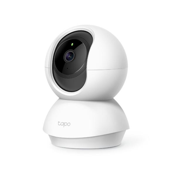 Tapo C200 - WLAN-Kamera für Sicherheit zu Hause | TP-Link ...