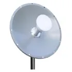 ADA-5825M - 5 GHz MIMO Dish Antenna 25 dBi