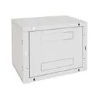 RBA-06-AS5-CAX-A6 - 19" Wall Cabinet, Ventilation Openings, 6 U, 495 mm Depth