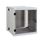 RBA-04-AD5-CAX-A6 - 19" Wall Cabinet, Ventilation Openings, 4 U, 515 mm Depth