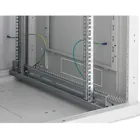 RTA-37-A66-CAX-A1 - 19" Server Cabinet, 37 U, 600 x 600 mm