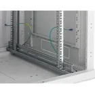 RTA-47-A66-CAX-A1 - 19" Server Cabinet, welded, 45 U, 600 x 600 mm