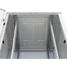 RTA-45-E62-CDX-A1 - 19" Server Cabinet, 45 U, 600 x 1200 mm