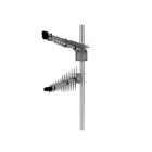 Poynting A-LPDA-0092 - LPDA-92 High Gain All-Band Cellular Antenne, UMTS 2.1/LTE