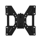 MC-597 - wall mount, max. 37 inch, max. 20 kg, 1 device