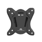 MC-670 - wall mount, max. 27 inch, max. 20 kg, 1 device