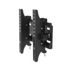 MC-667 - wall mount, max. 42 inch, max. 30 kg, 1 device