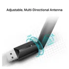 ARCHER T2U PLUS - AC600 High-Gain Dualband USB-WLAN-Adapter