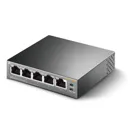 TL-SF1005P - 5-Port 10/100 Mbps Desktop-Switch mit 4x PoE-Ports