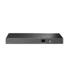 TL-SF1024 - Switch 24x TP 10/100 Mbps 19" Rackmount