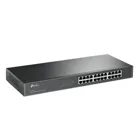TL-SF1024 - Switch 24x TP 10/100 Mbps 19" Rackmount