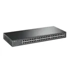 TL-SF1048 - Switch 48x TP 10/100 Mbps 19" Rackmount