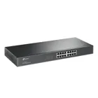 TL-SG1016 - Switch 16xTP 10/100/1000 Mbps 19" Rackmount