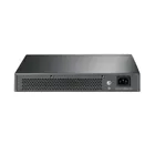TL-SG1016DE - EasySmart Switch 16x TP 10/100/1000 Mbps Desktop