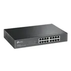 TL-SG1016DE - EasySmart Switch 16x TP 10/100/1000 Mbps Desktop