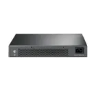 TL-SG1024DE - Easy Smart Switch, 24x TP 10/100/1000 Mbps, Desktop