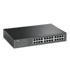 TL-SG1024DE - Easy Smart Switch 24x TP 10/100/1000 Mbps, Desktop