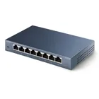 TL-SG108 - Switch, 8x LAN 10/100/1000 Mbps