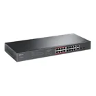 TL-SL1218MP - PoE-Switch für IP-Überwachungsanwendungen