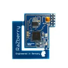 ZMEERAZ2 - RaZberry2 - Z-Wave Plug-On Module for Raspberry Pi