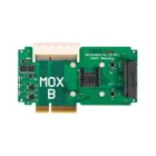 RTMX-MBBOX - Turris MOX B (Extension)