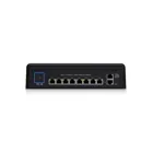 USW-INDUSTRIAL-EU - Durable UniFi Switch with Hi-Power 802.3t PoE Support