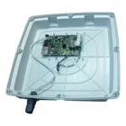 SRA5021DP - 5 GHz, 2x 21 dBi Panel-Antenne Box