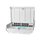 CRS318-1FI-15FR-2S-OUT - netPower 15FR - 18-port outdoor switch with 15 reverse PoE ports and SFP