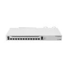 CCR2004-1G-12S+2XS - Cloud Core Router mit 12x 10G SFP+ und 2x 25G SFP28-Ports
