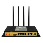 F-NR100 - 5G Cellular Industrial Router