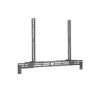MC-843 - wall mount, max. 55 inch, max. 10 kg, 1 device