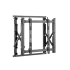 MC-846 - wall mount, max. 60 inch, max. 35 kg, 1 device