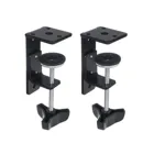 MC-861 - table mount, max. 27 inch, black, 2 devices