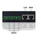 F3X26-TB-FL-SIM2 - FDD/TDD-LTE-WLAN-Router