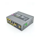 F-R200-FL/FL-DUAL SIM DUAL MOD - 3G/4G Industrial Router, Cellular (LTE/WCDMA, Dual-Module), WiFi