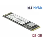 54078 - 128GB SSD, 3.3 Zoll, M.2 via NVMe
