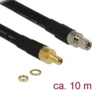 13011 - Antenna Cable - SMA plug > SMA jack, CFD400, LLC400, 10 m, low loss