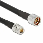 13029 - Antenna Cable - N plug > N jack, CFD400, LLC400, 10 m, low loss, waterproof
