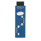 41820 - USB pin header - female > 2x USB 2.0 female - left/ right