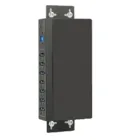 63311 - External Industry Hub - 7x USB 3.0 Type-A, with 15 kV, ESD protection