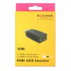 63320 - Adapter - HDMI-A-Stecker > HDMI-A-Buchse, EDID-Emulator