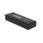 63327 - HDMI-Tester - Für EDID-Information mit OLED-Anzeige