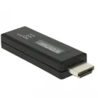 63327 - HDMI-Tester - Für EDID-Information mit OLED-Anzeige