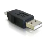 65037 - Adapter - USB Micro-A-Stecker zu USB 2.0-A-Stecker