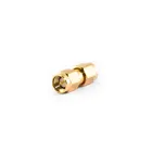 Adapter RP-SMA Male Connector to SMA Male Connector