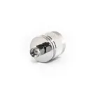 Adapter Type N Male to RP-SMA Male Connector