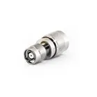 Adapter Type N Male to RP-TNC Male Connector