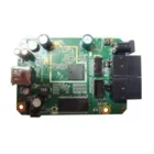 HORNET-UB - Atheros 802.11n Embedded Board